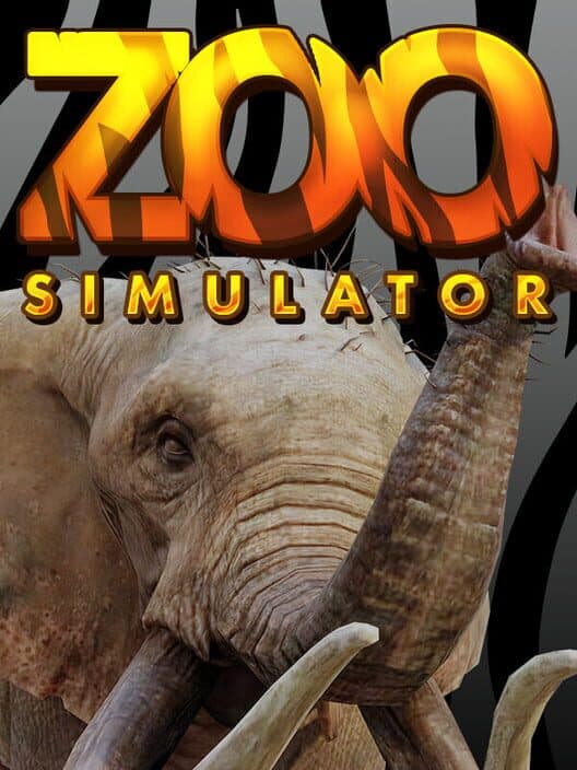 Обложка Zoo Simulator