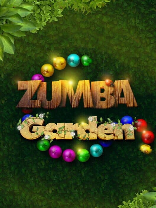 Обложка Zumba Garden