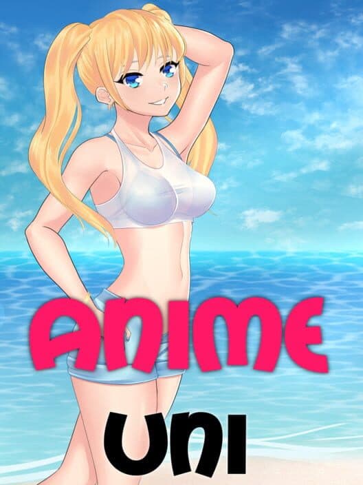 Обложка Anime Uni