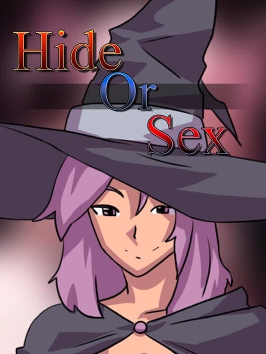 Обложка Hide or Sex