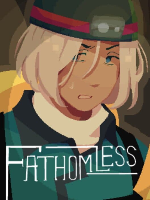 Обложка Fathomless