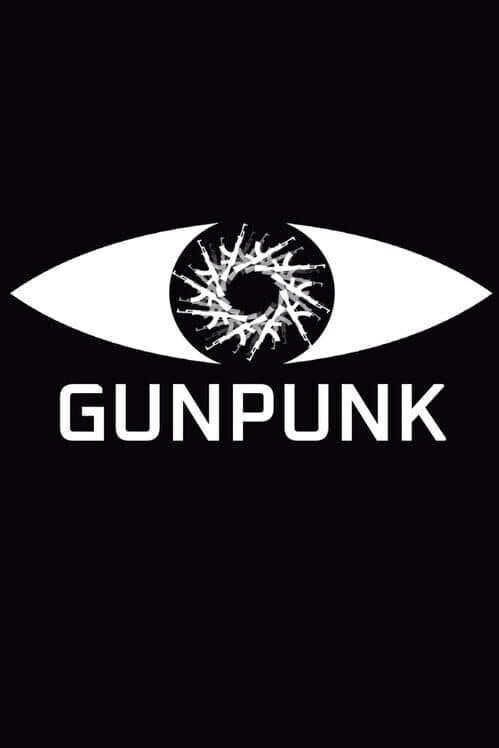 Обложка Gunpunk VR