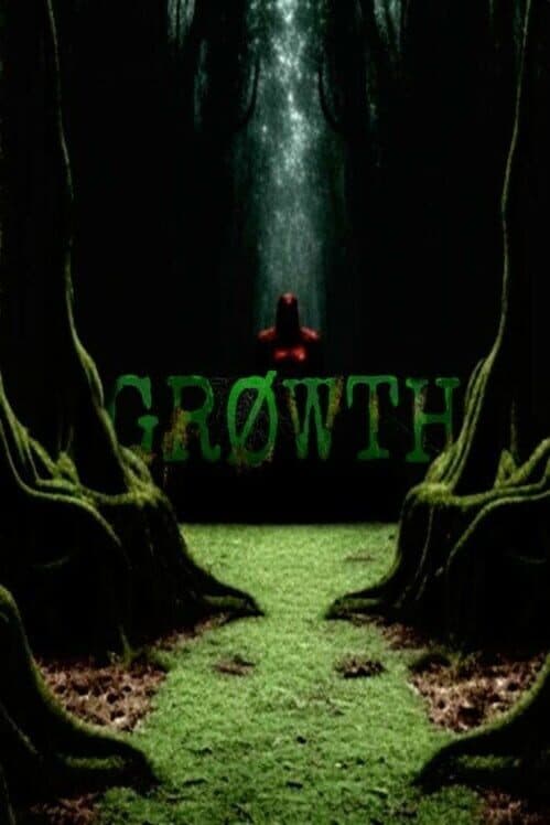 Обложка Growth