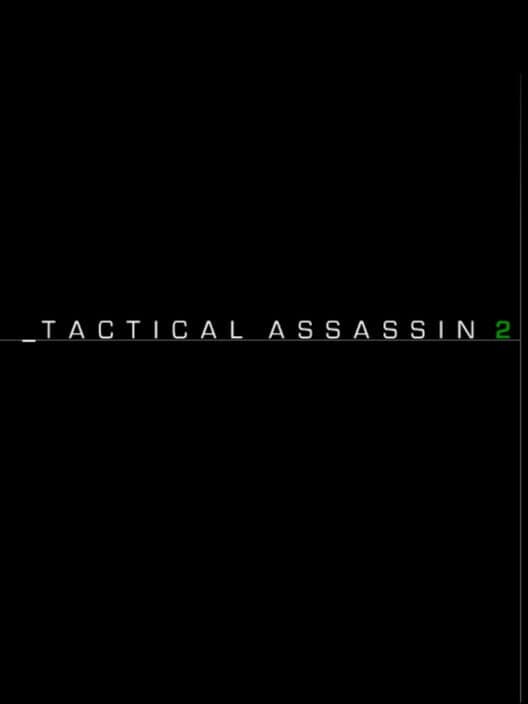 Обложка Tactical Assassin 2