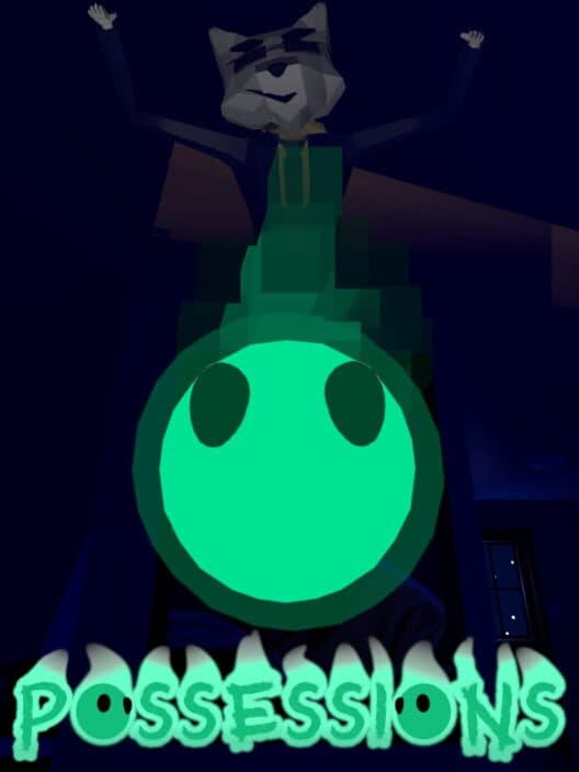 Обложка Possessions