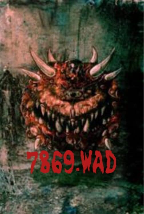 Обложка 7869