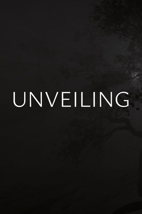 Обложка Unveiling