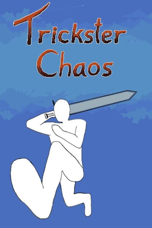 Обложка Trickster Chaos