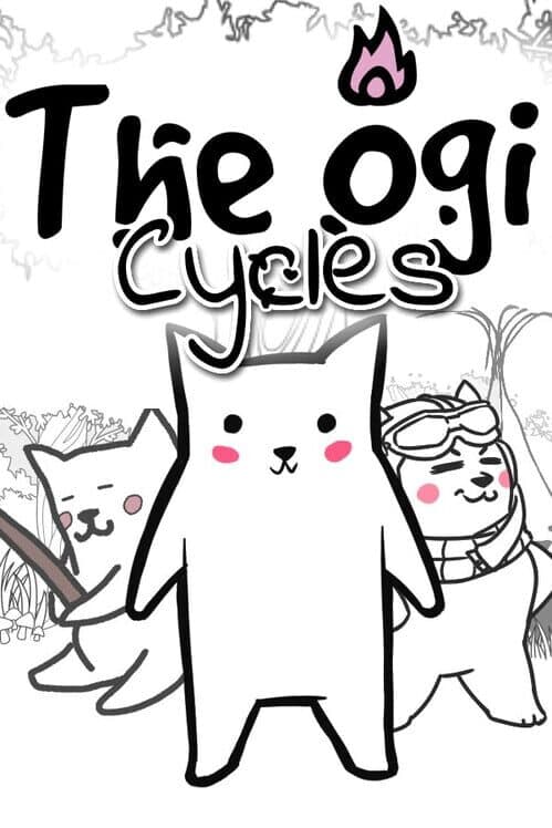 Обложка The Ogi: Cycles