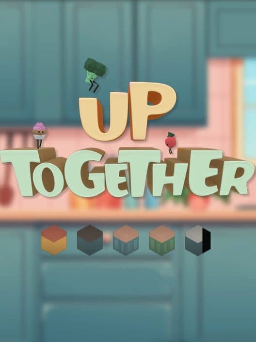 Обложка UpTogether.io