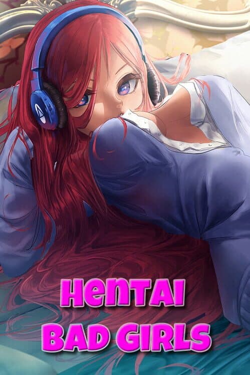 Обложка Hentai Bad Girls