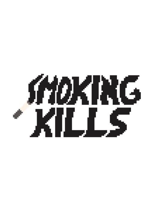 Обложка Smoking Kills