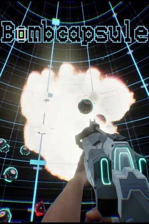 Обложка Bombcapsule