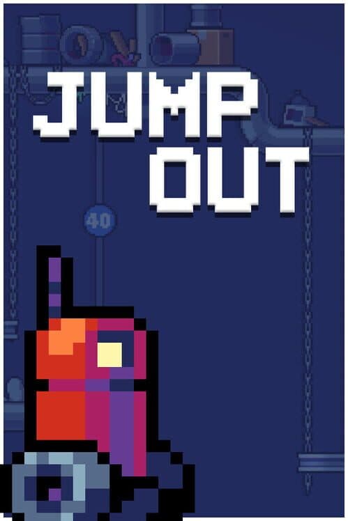 Обложка Jump Out