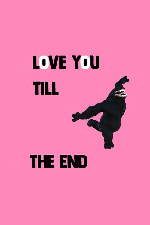 Обложка Love You till the End