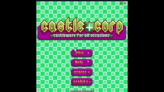 Обложка Castle Corp