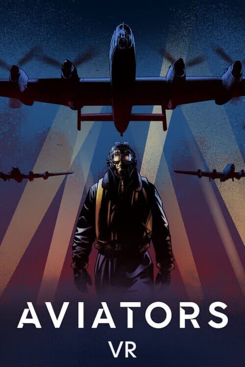 Обложка Aviators VR