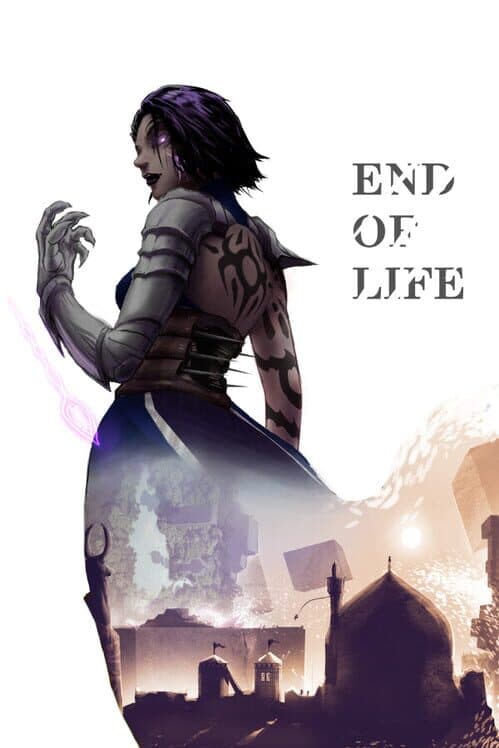 Обложка End Of Life