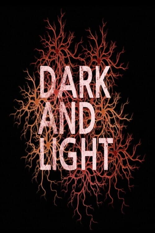 Обложка DarkAndLight