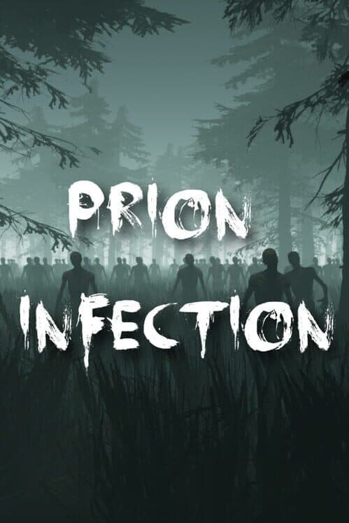 Обложка Prion: Infection