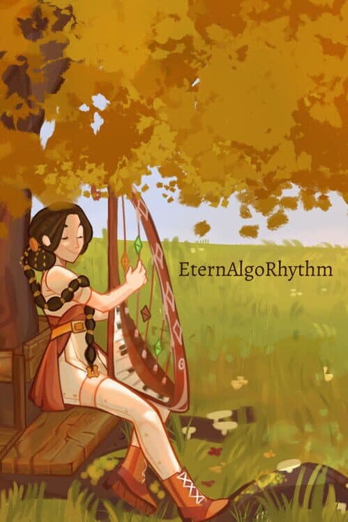 Обложка EternAlgoRhythm