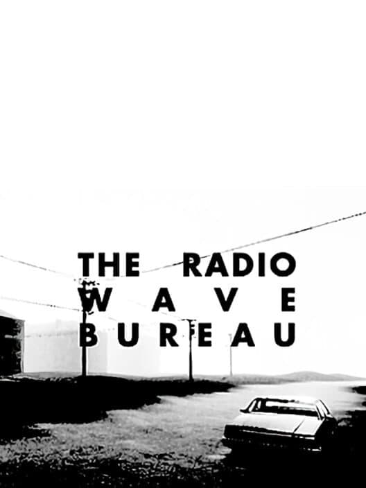 Обложка The Radio Wave Bureau