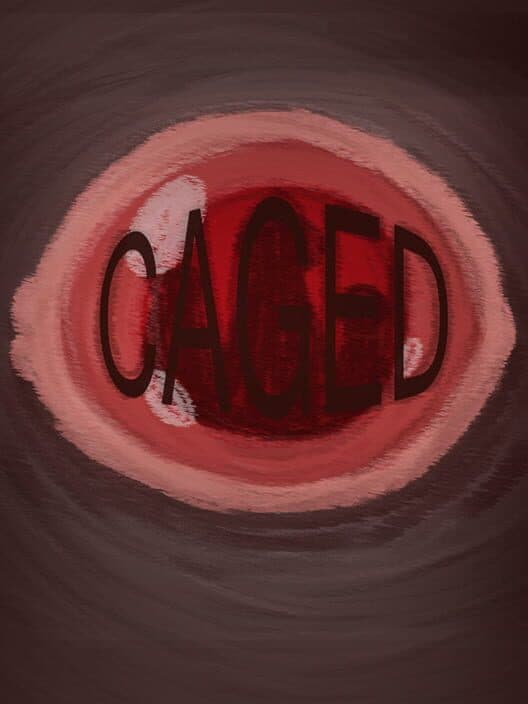 Обложка Caged