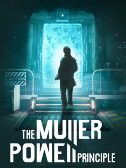 Обложка The Muller-Powell Principle