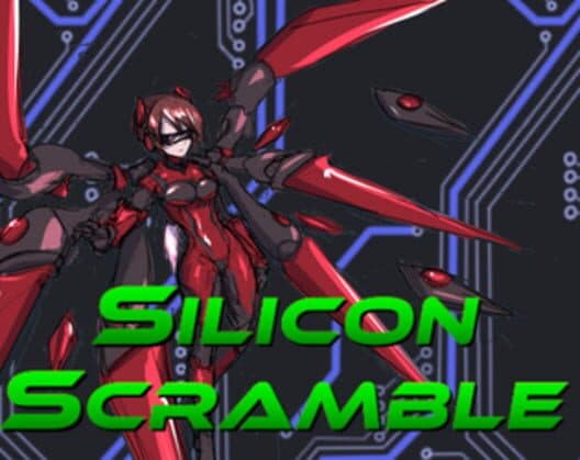 Обложка Silicon Scramble