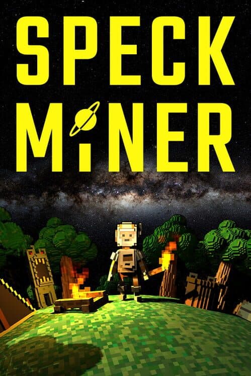Обложка Speck Miner