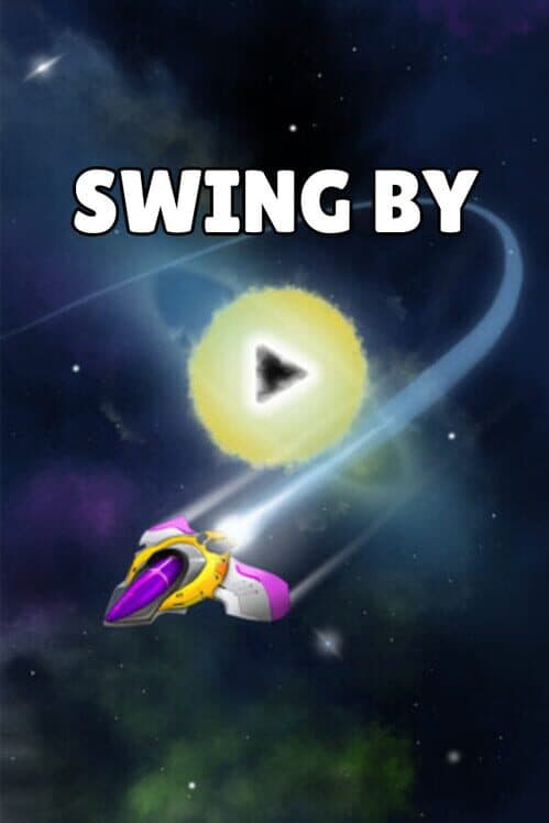 Обложка Swing By
