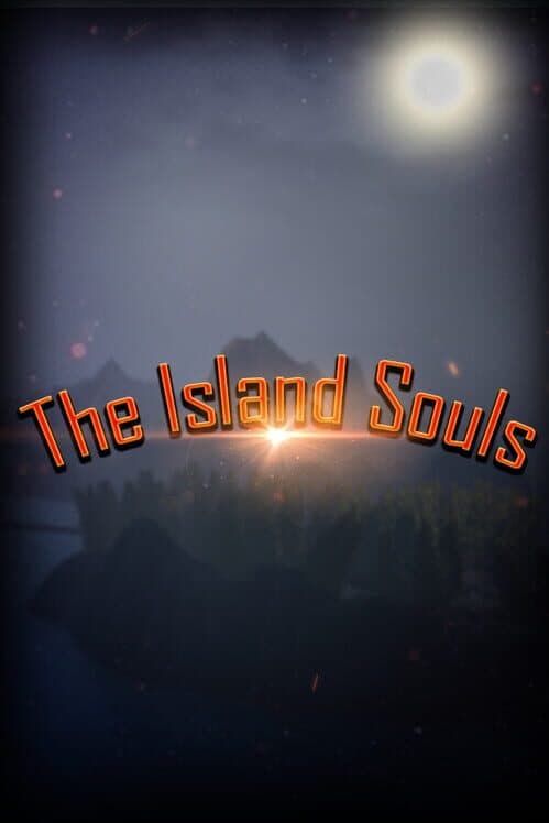 Обложка The Island Souls