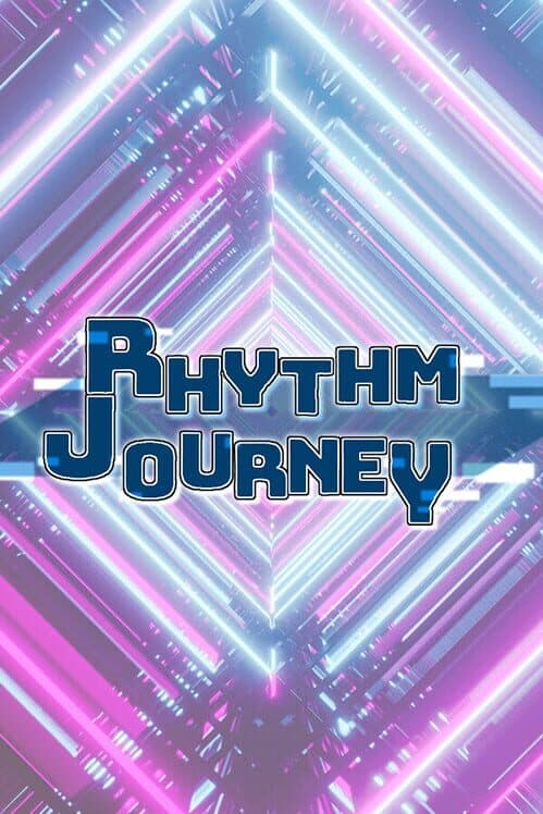 Обложка Rhythm Journey