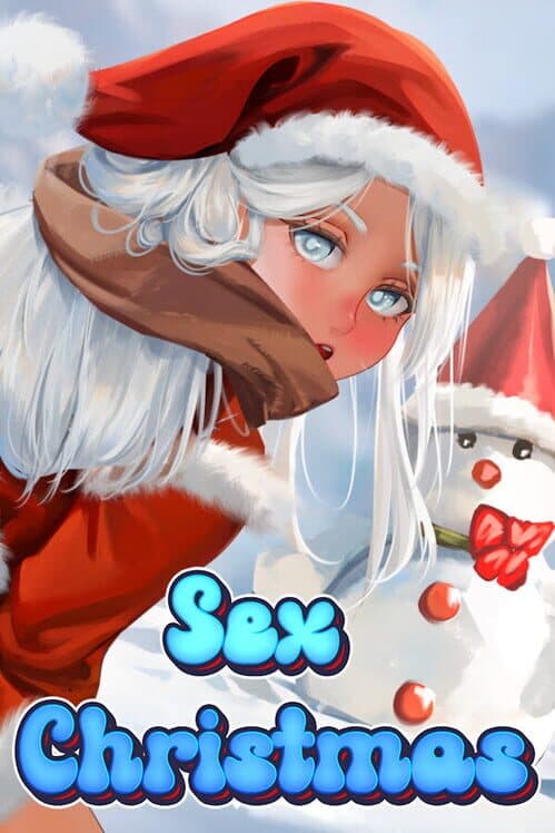 Обложка Sex Christmas
