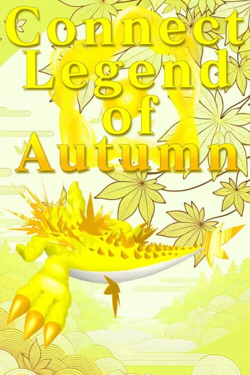 Обложка Connect Legend of Autumn