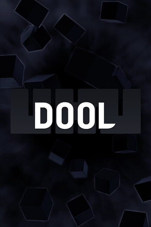 Обложка Dool
