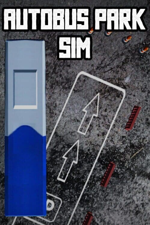 Обложка Autobus Park Sim