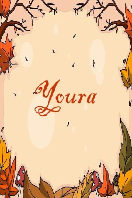 Обложка Youra