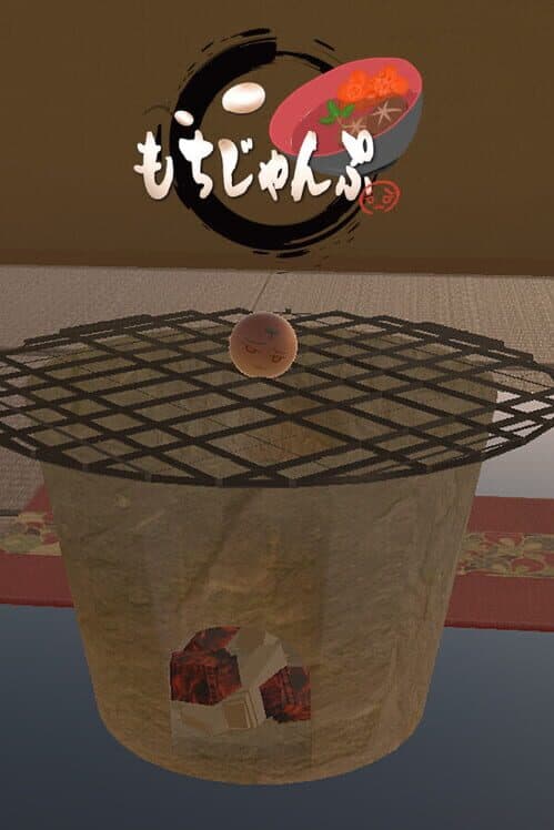Обложка Mochi Jump