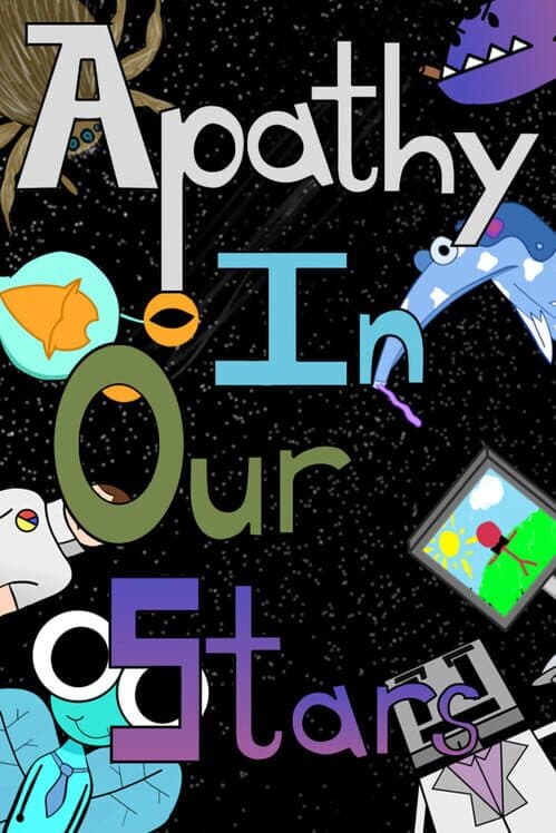 Обложка Apathy in Our Stars