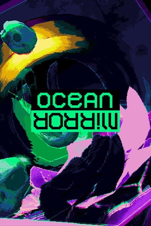 Обложка Ocean Mirror