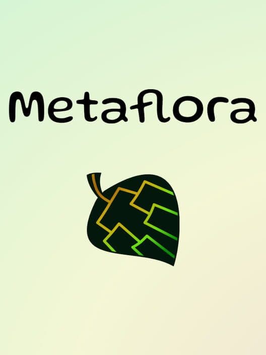 Обложка Metaflora