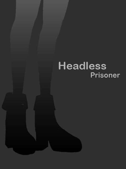 Обложка Shuutai Headless