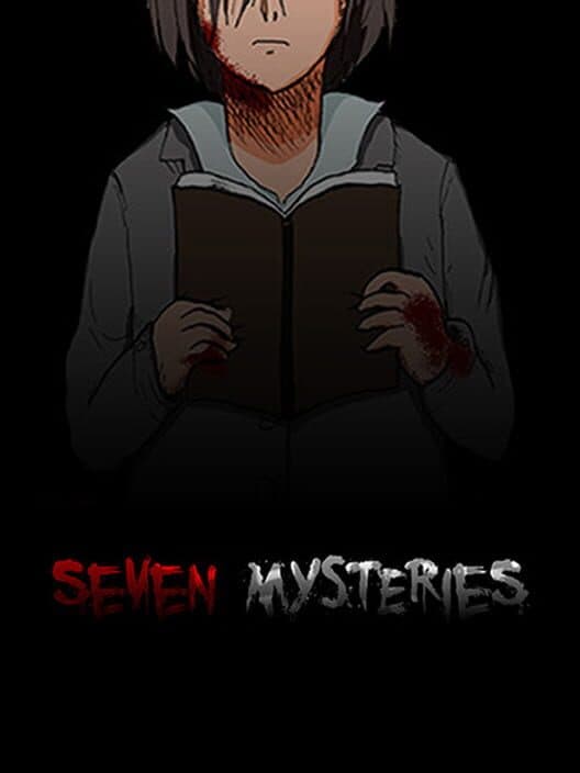 Обложка Seven Mysteries