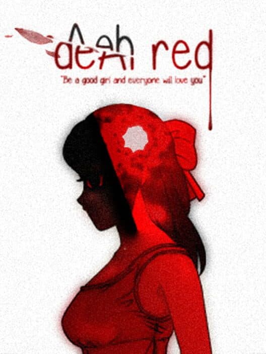 Обложка Dear Red
