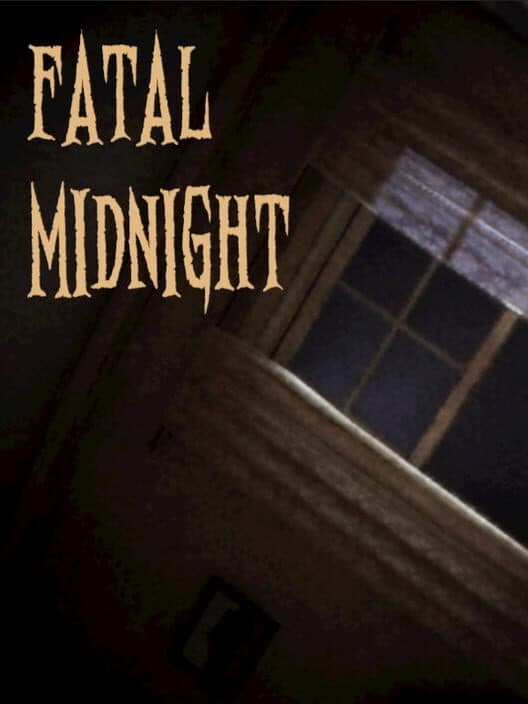 Обложка Fatal Midnight