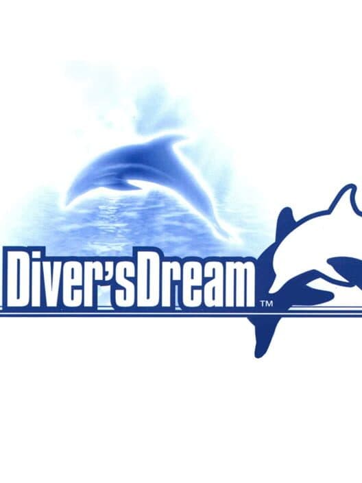 Обложка Diver's Dream