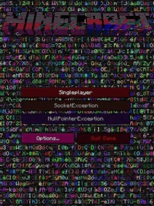 Обложка Error422