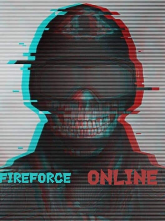 Обложка FireForce Online