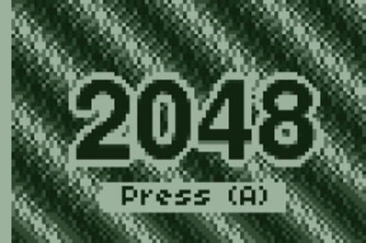 Обложка 2048